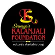 Kalanjali Foundation logo